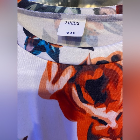 21KIDS Dresses - Picture 2 of 4